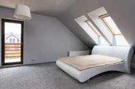 Alvecote bedroom extensions